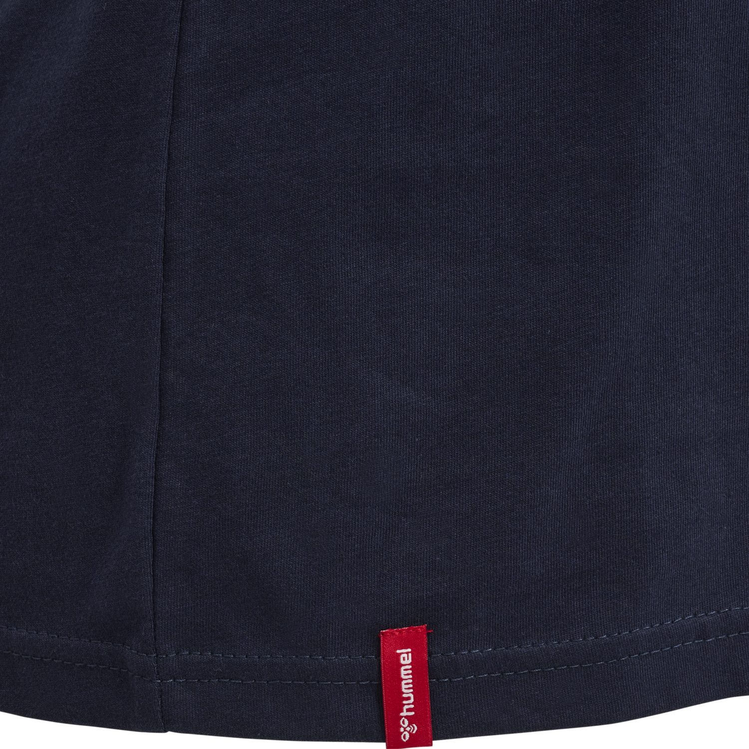 hmlRED BASIC T-SHIRT S/S WOMAN