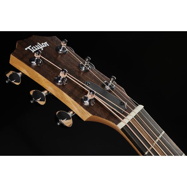 Taylor GS Mini-e Mahogany