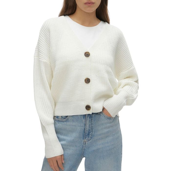 Vero Moda Lea Cardigan Vest Dames