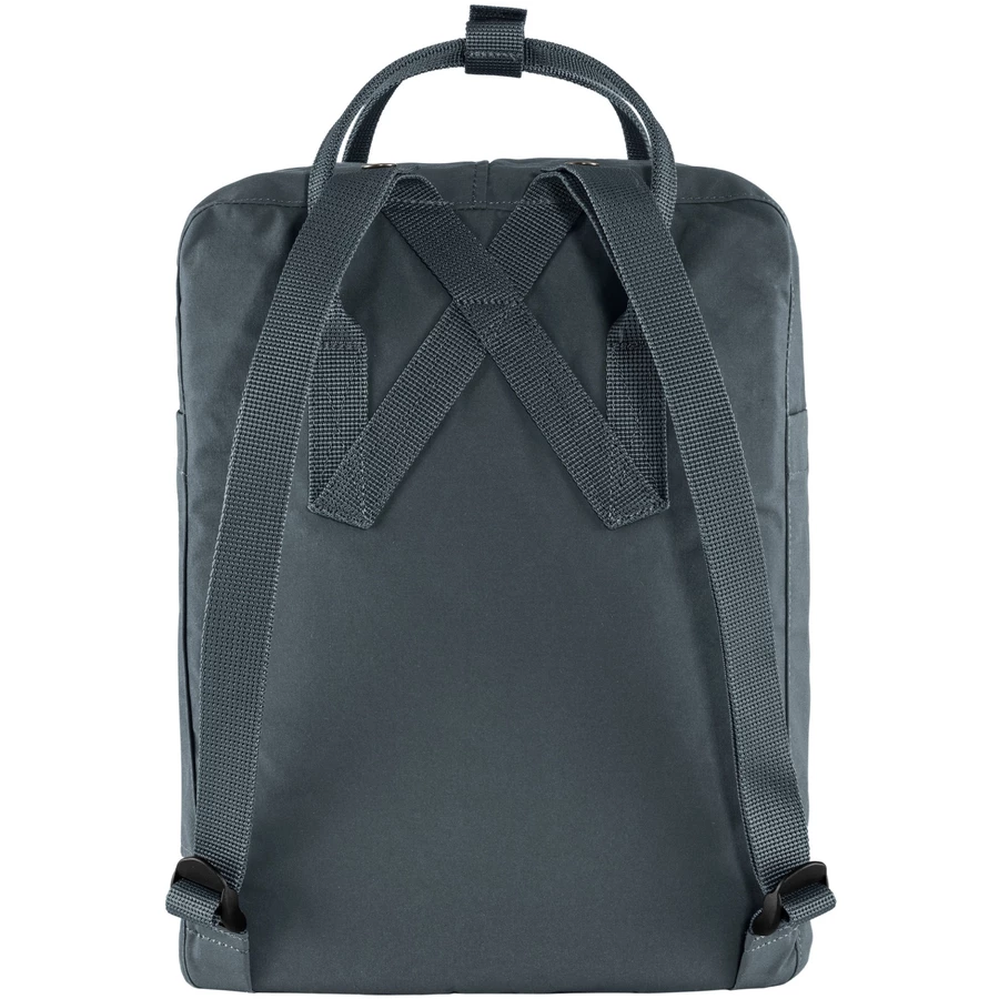 Fjällräven Kånken - Rucksack 38 cm graphite