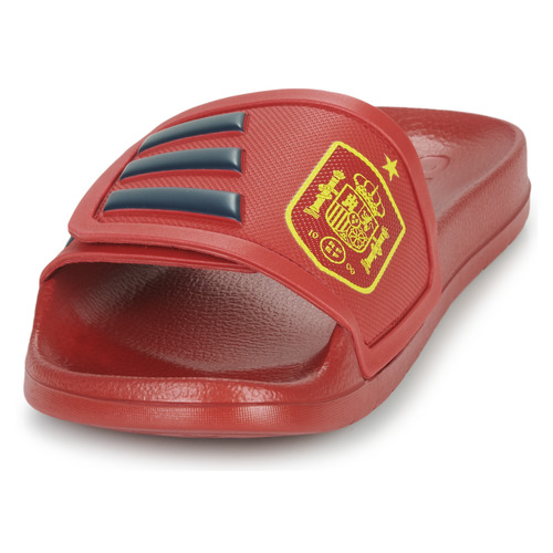 adidas Performance - ADILETTE TND - Bordeaux / Marine