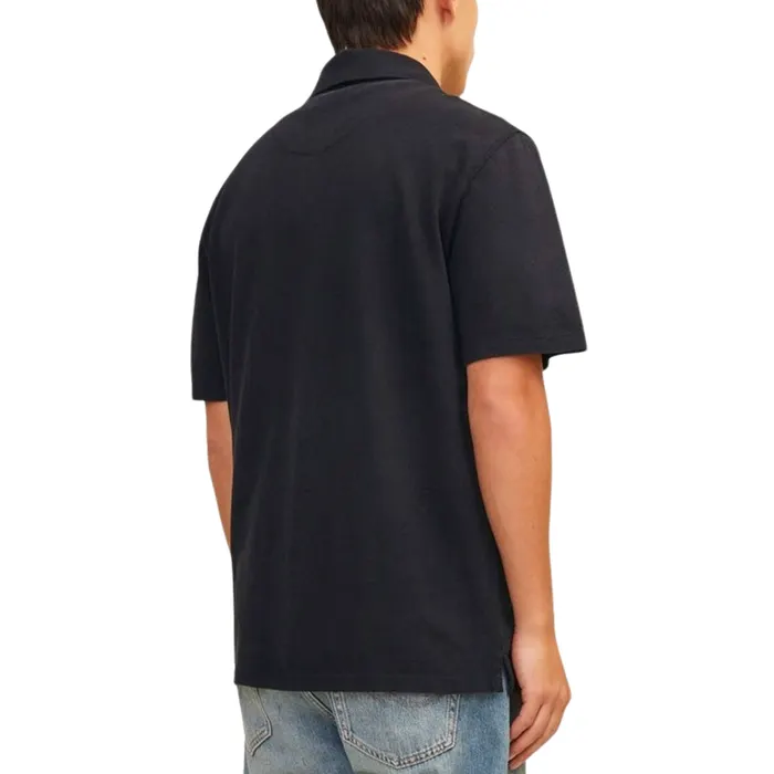 Jack & Jones William Wash Polo Heren