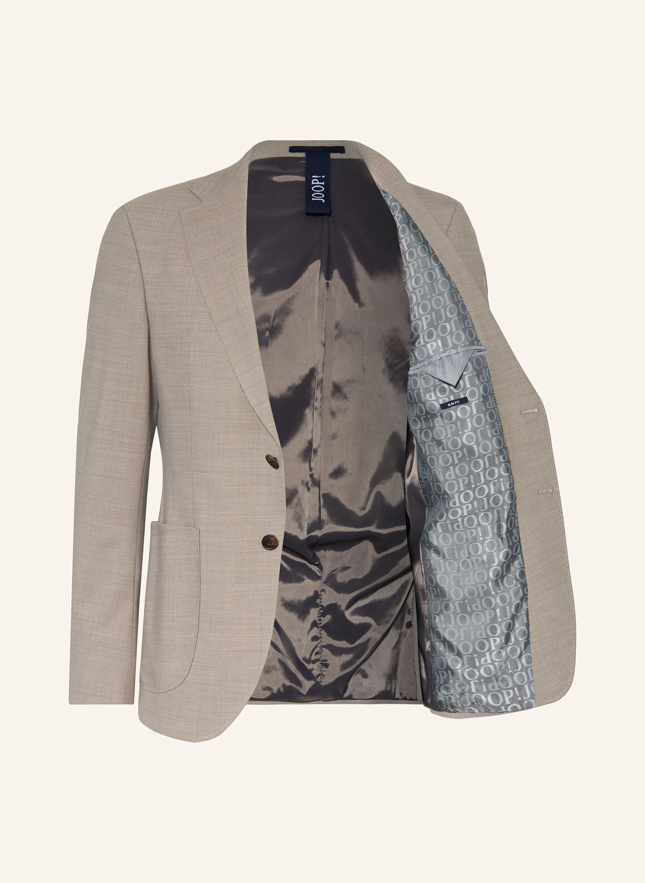 JOOP! Anzugsakko HUSTLE Slim Fit