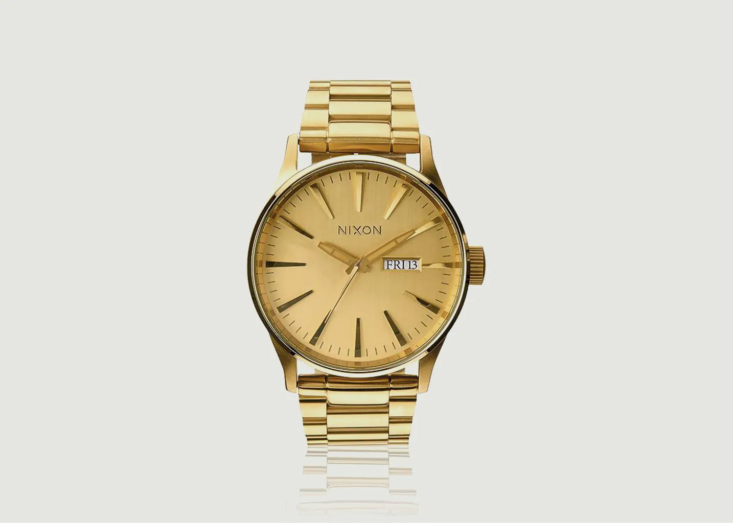 Montre Sentry SS Nixon