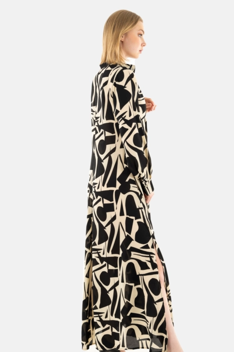 Robe only helena black