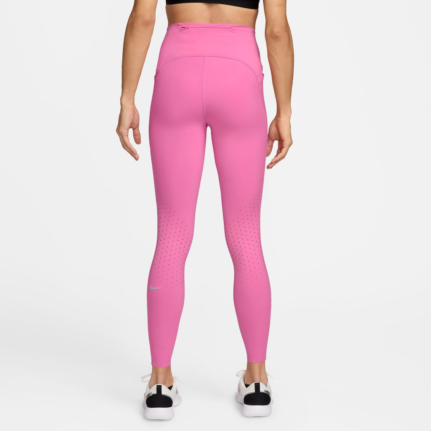 Nike Dri-FIT Swift High-Rise 7/8 Legging Dames