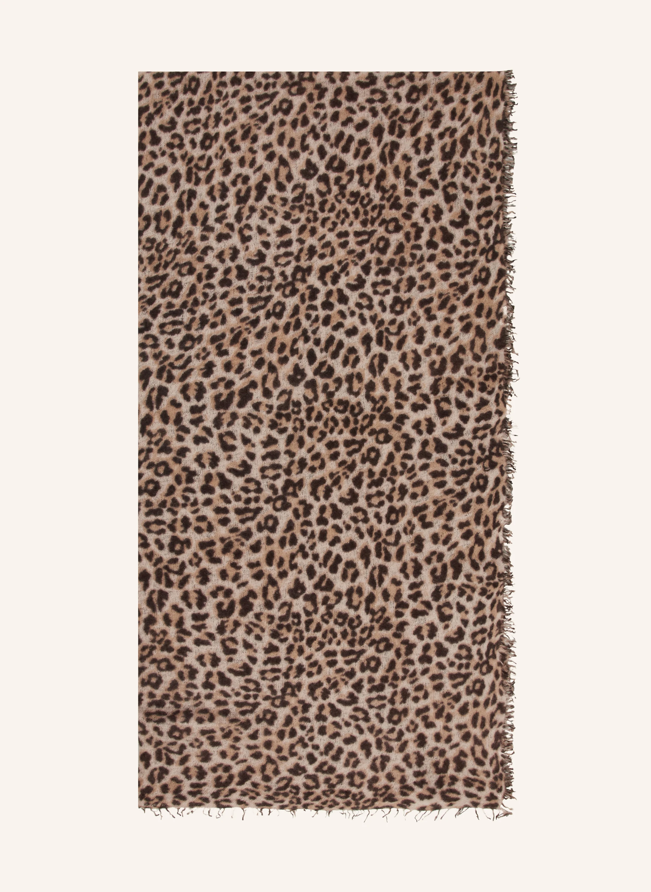 PURSCHOEN Cashmere-Schal LEO