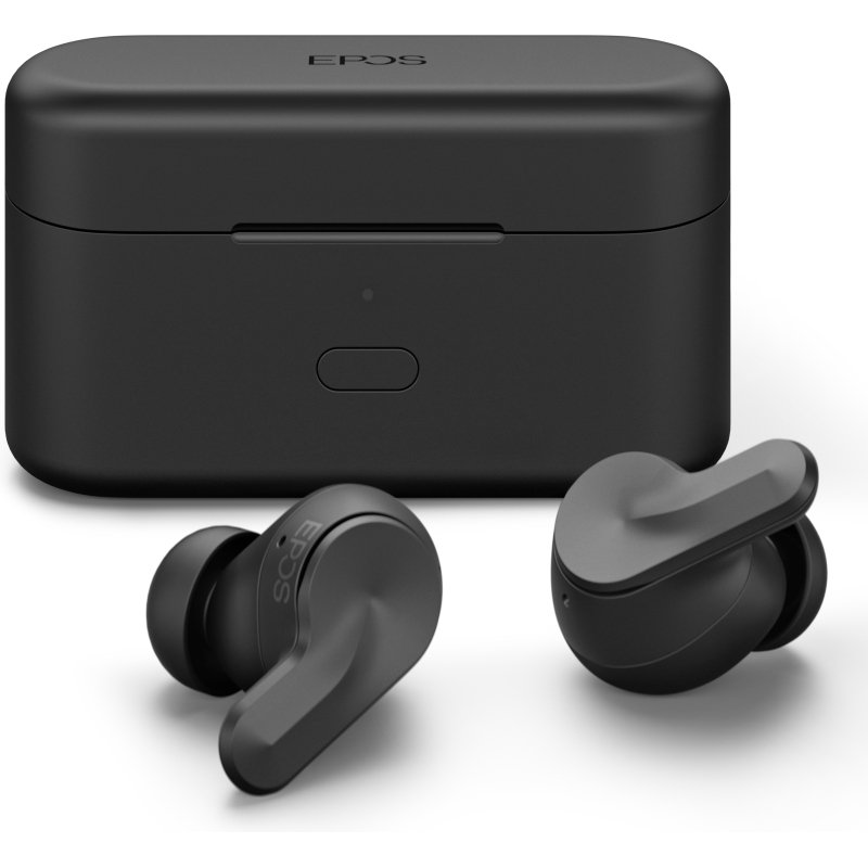 EPOS ADAPT E1 Scandinavian Black