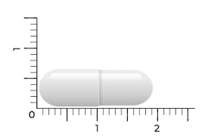 Vitakruid S-Acetyl-L-Glutathion Capsules 30VCP