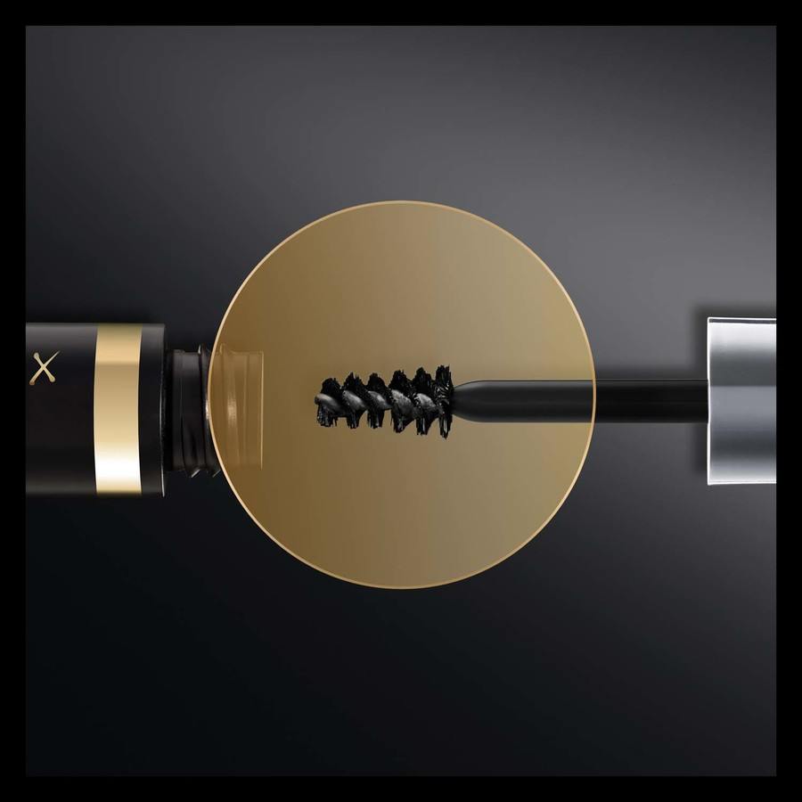 Max Factor 2000 Calorie Brow Sculpt Gel Clear 4,5ml