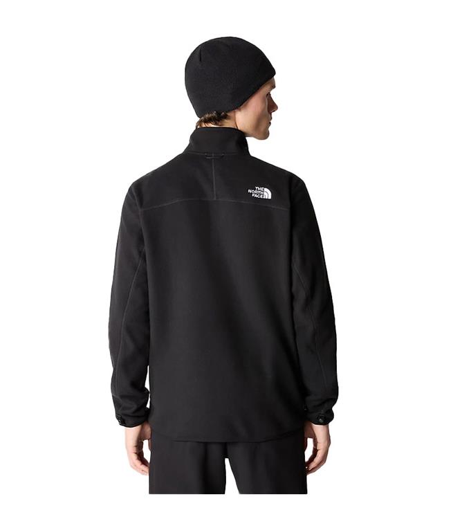 The North Face Men 100 Glacier FZ Jack