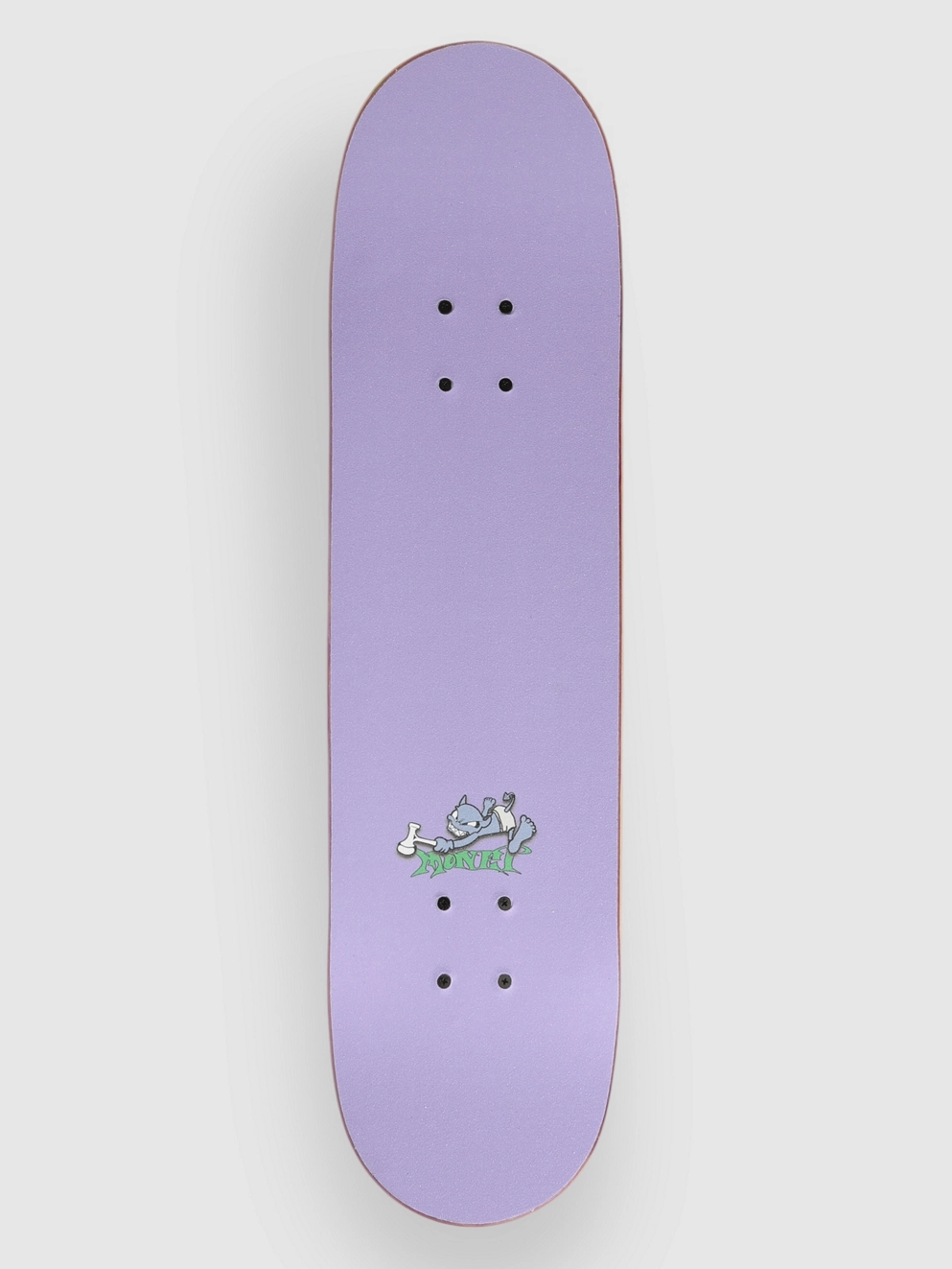 Monet Skateboards Stick Up Monet 8