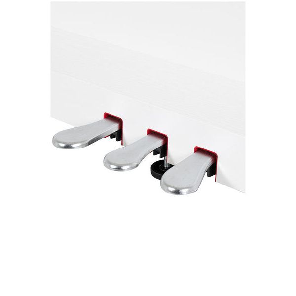 Gewa DP 345 White Set