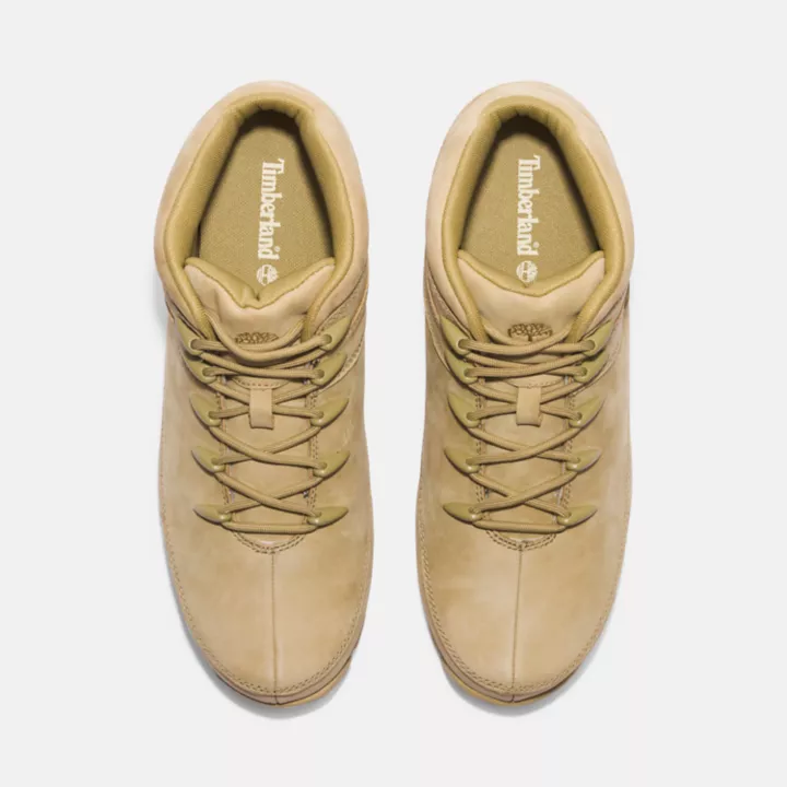 Bottine de randonnée Euro Sprint pour homme en beige