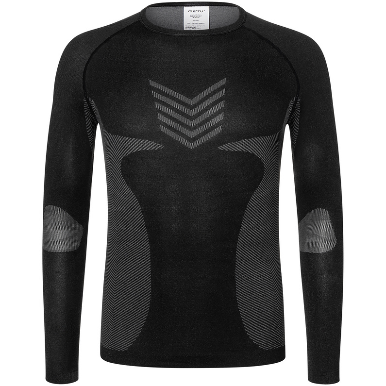 Meru Herren Anvik Longsleeve