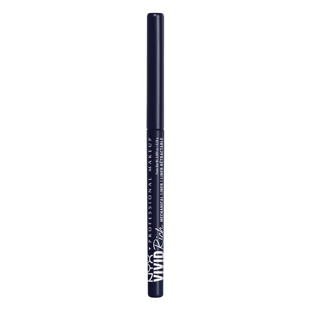NYX Professional Makeup  Vivid Rich Mechanical Pencil - Eyeliner Extensível