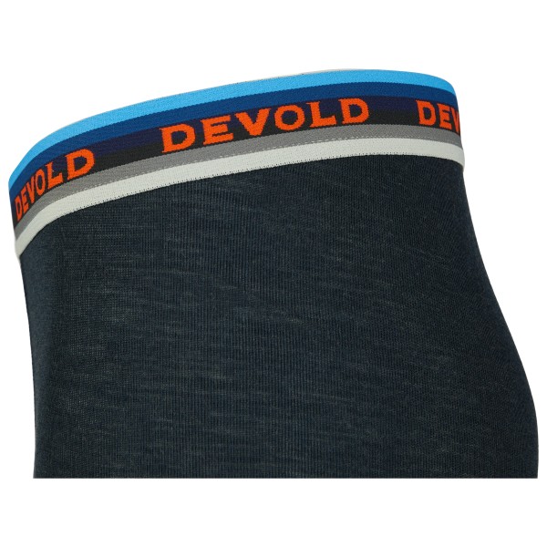 Devold - Lauparen Merino 190 Boxer - Sous-vêtement mérinos