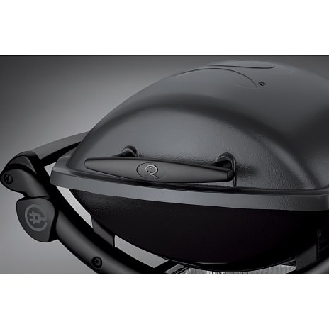 Weber elektrisk grill Q 1400