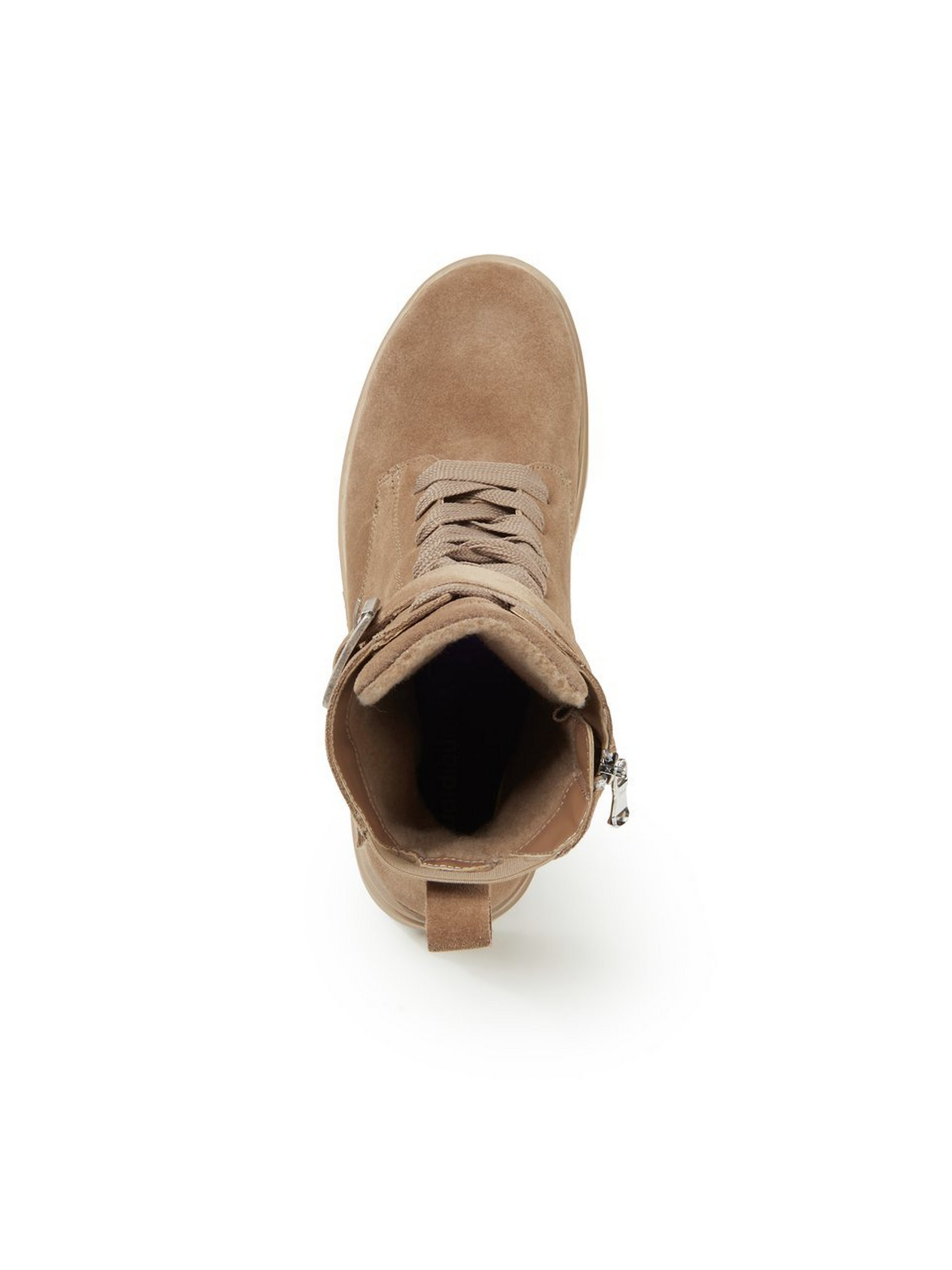 Schnür-Stiefelette Dani