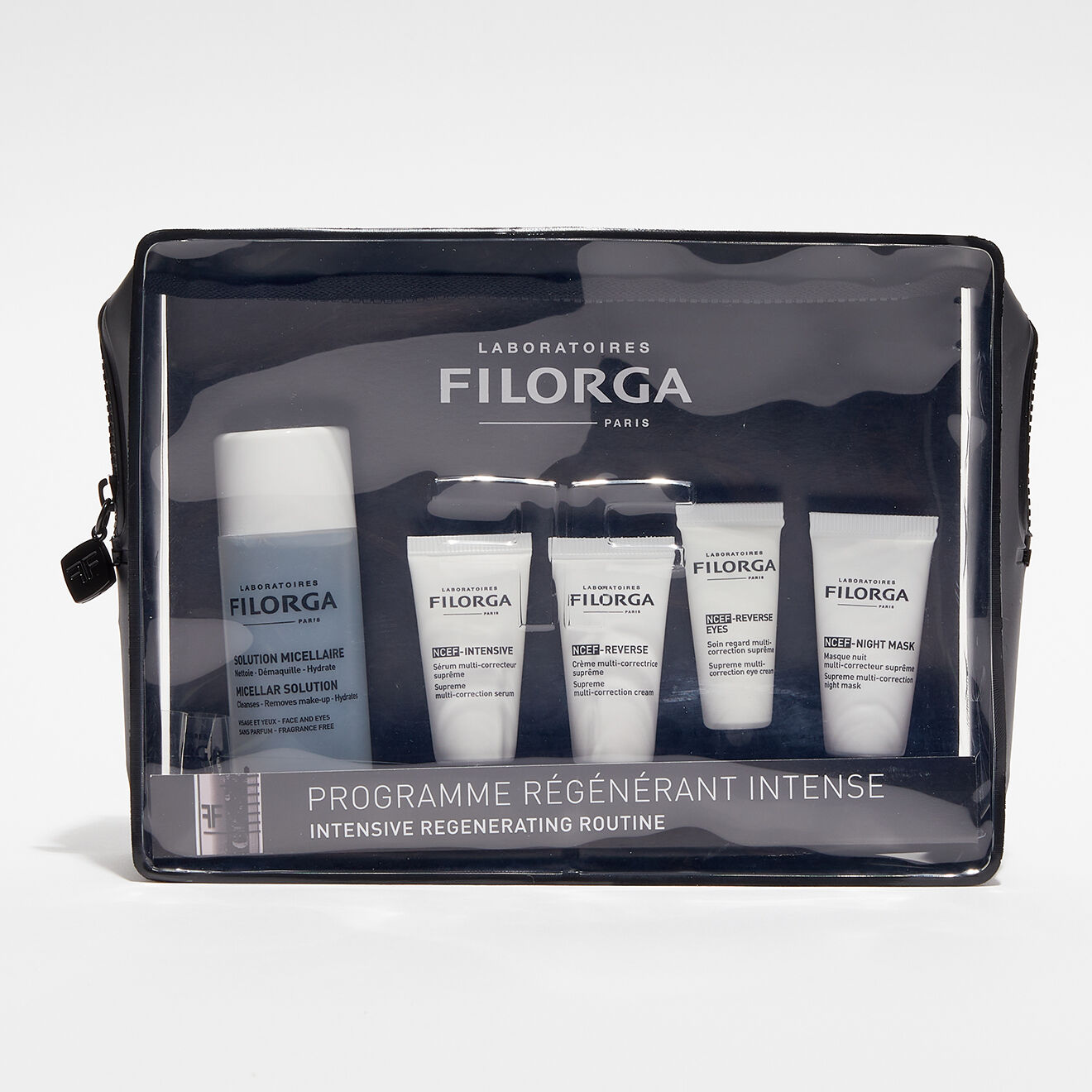 Filorga Trousse Programme Régénérant Intense - 5 pièces