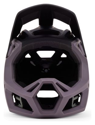 Casque Fox Intégral Fox Proframe Clyzo Violet