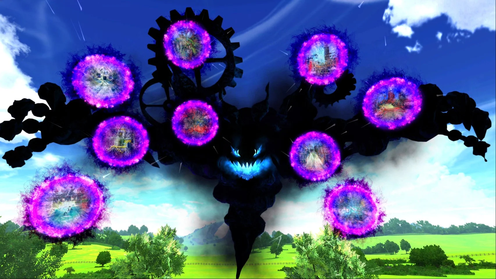 Sonic X Shadow Generations- Nintendo Switch