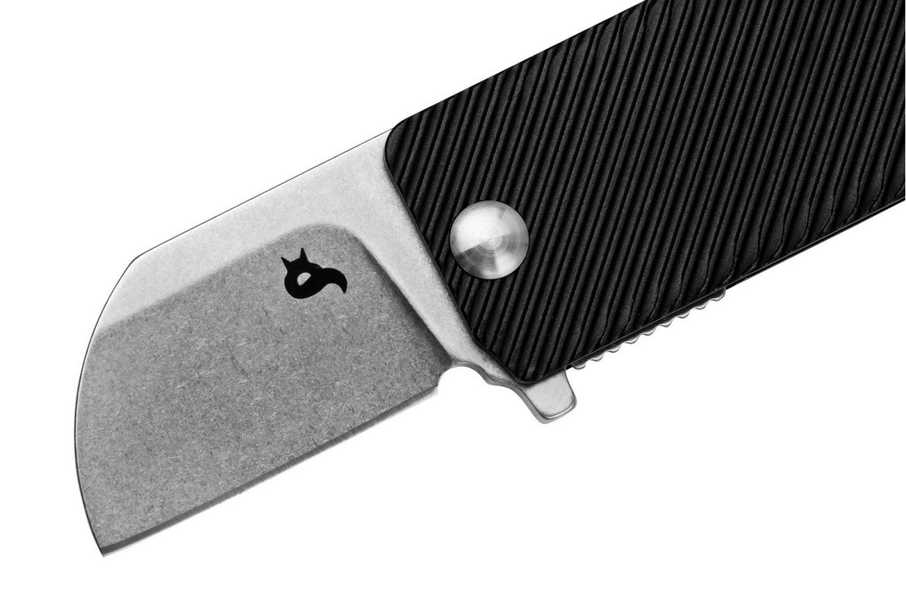 Black Fox B-Key, Black BF-750 zakmes