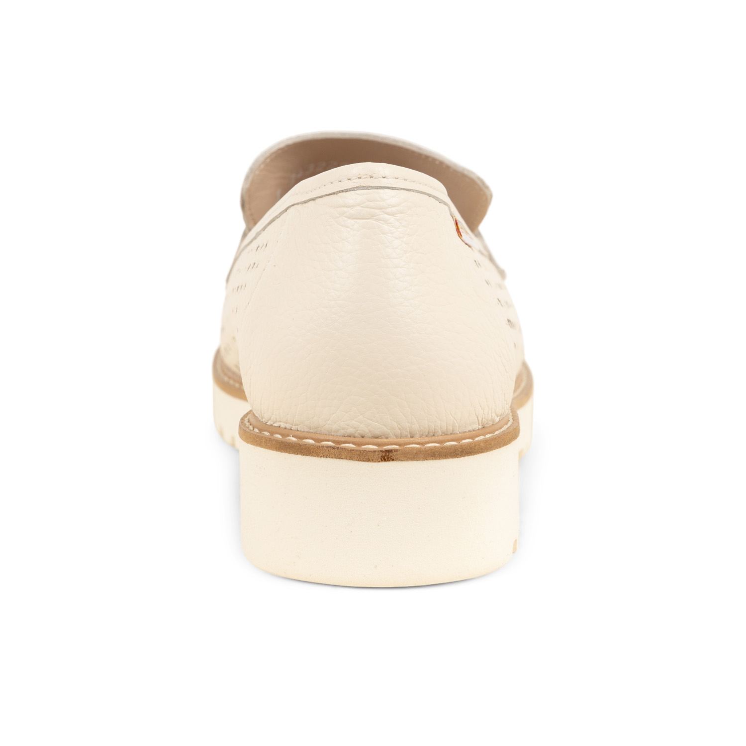Mocassins femme MEPHISTO STESSY
