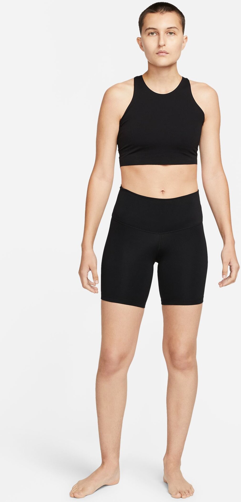 Nike W NY DF HR 7IN Short