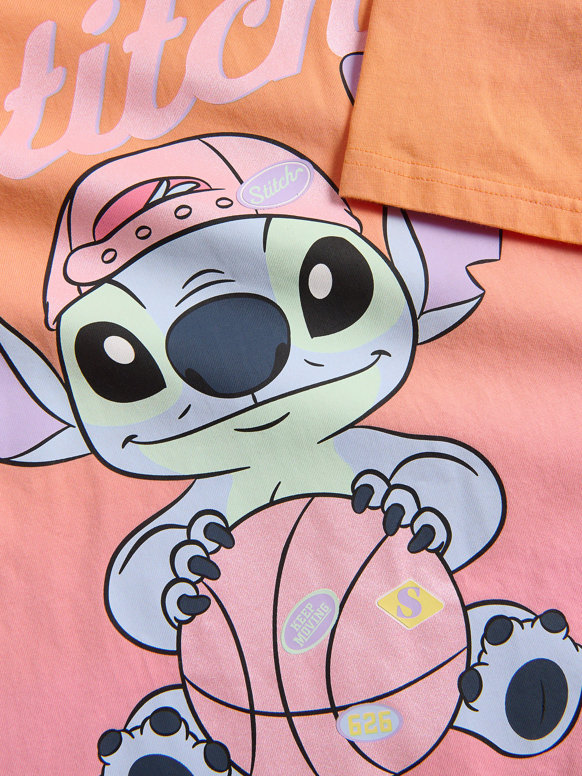 Lilo & Stitch T-Shirt