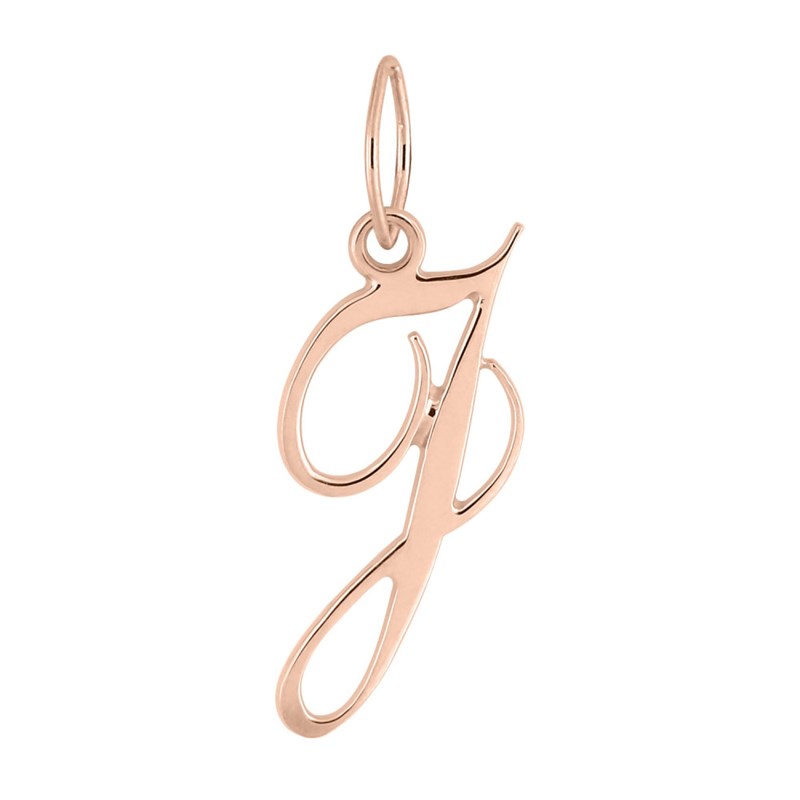 Pendentif enfant - Or 18 Carats