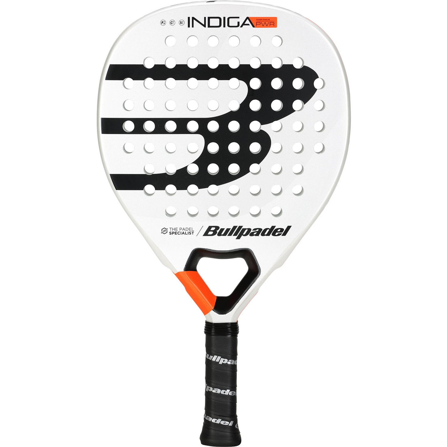 Bullpadel Indiga Pack 2