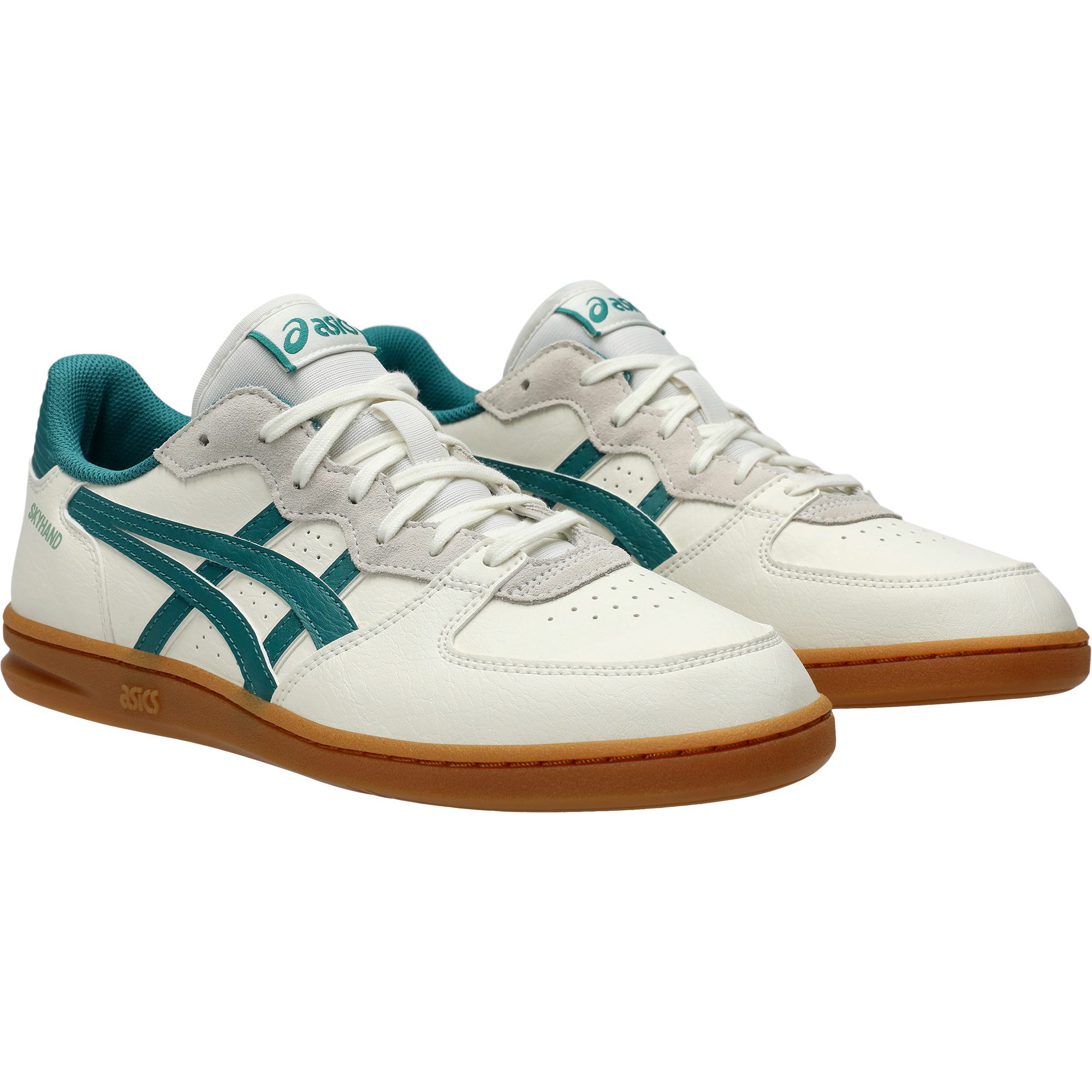 ASICS Skyhand OG Sneaker Herren cream