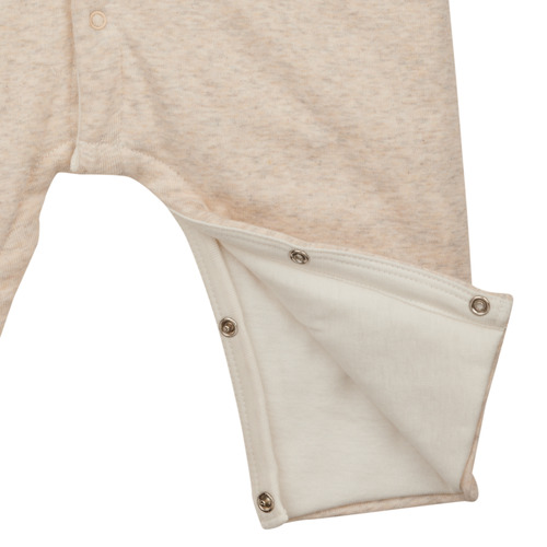 Petit Bateau - LACA - Beige