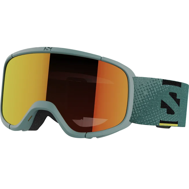 LUMI  Junior - Skibrille Kids