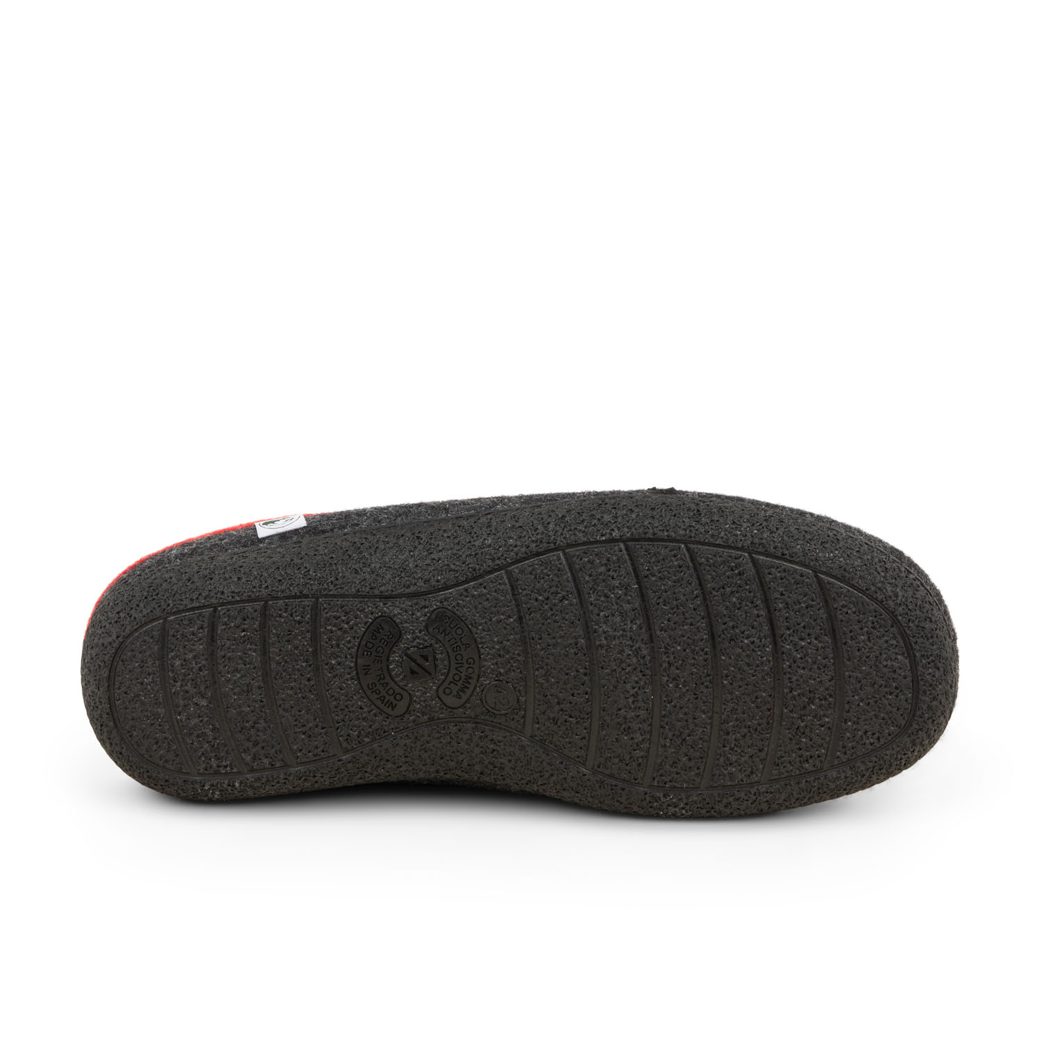 Chaussons homme LA BANDE A MICH HERON