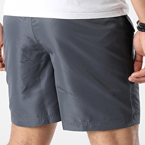 Short Jogging 484500-60 Gris Anthracite