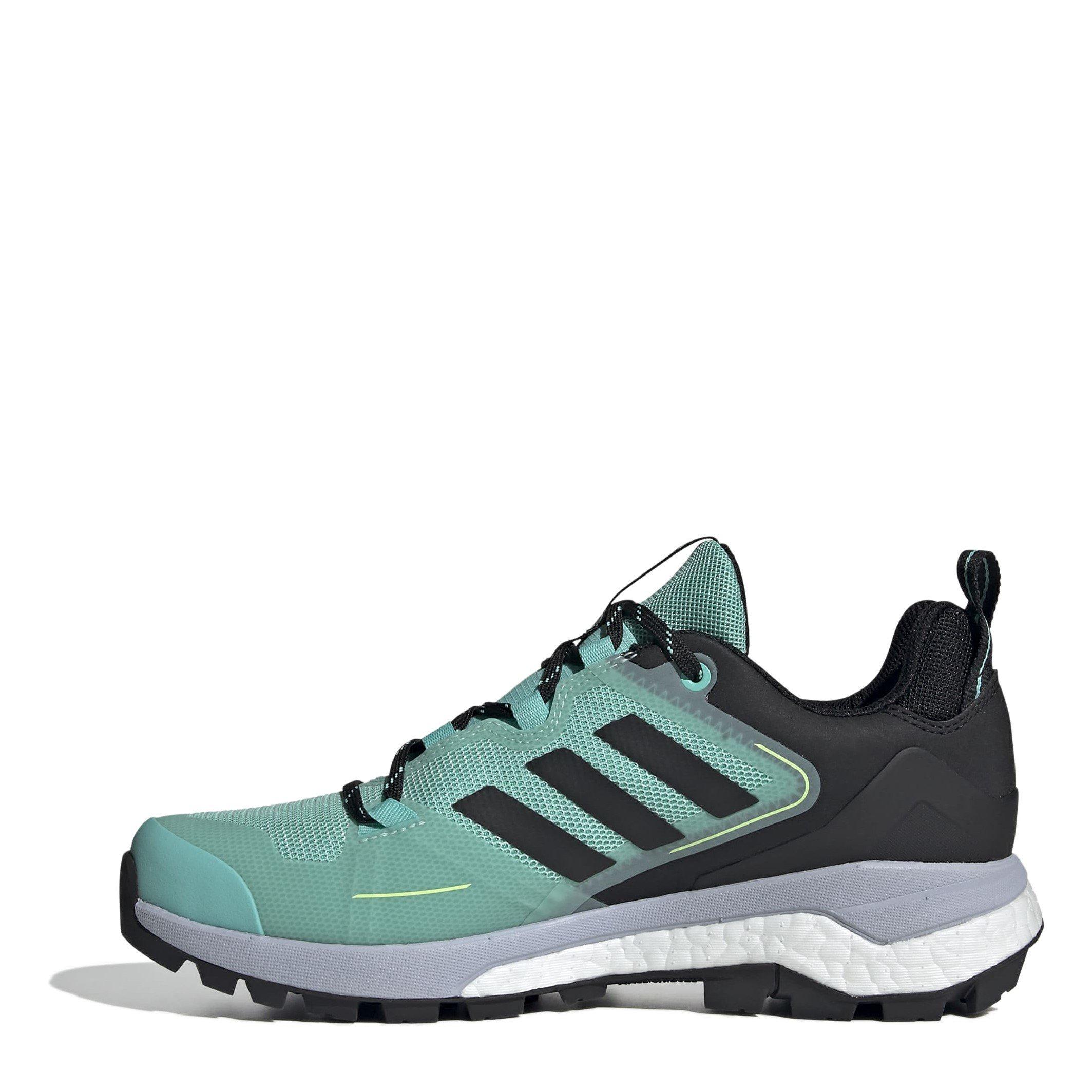 adidas Terrex Skychaser GORE TEX 2.0 Hiking Shoes Womens