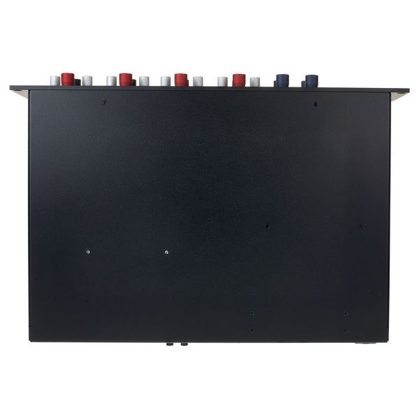 Rupert Neve Designs Portico II Master Buss Black