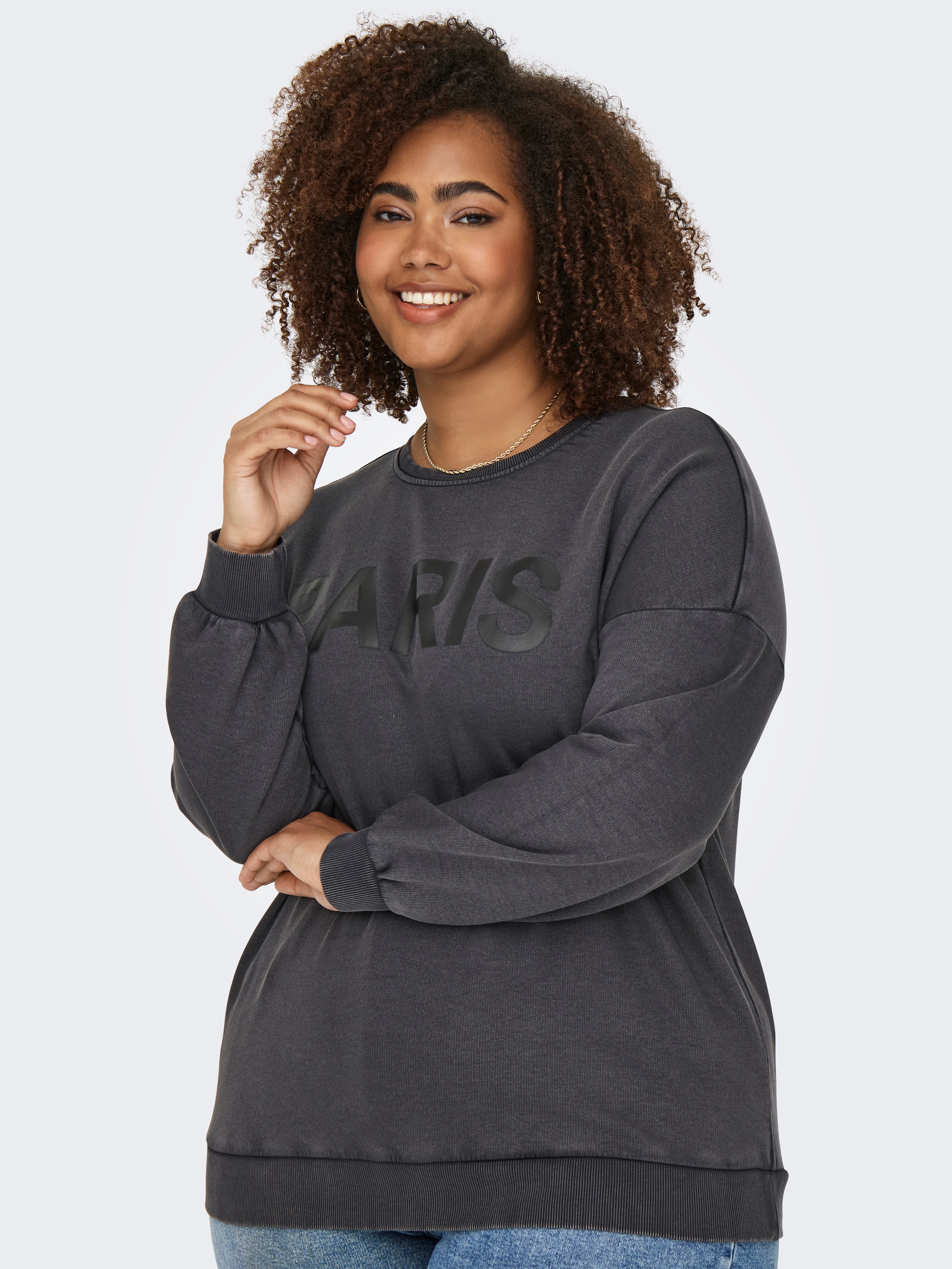 CARCARMA Sweatshirt Phantom