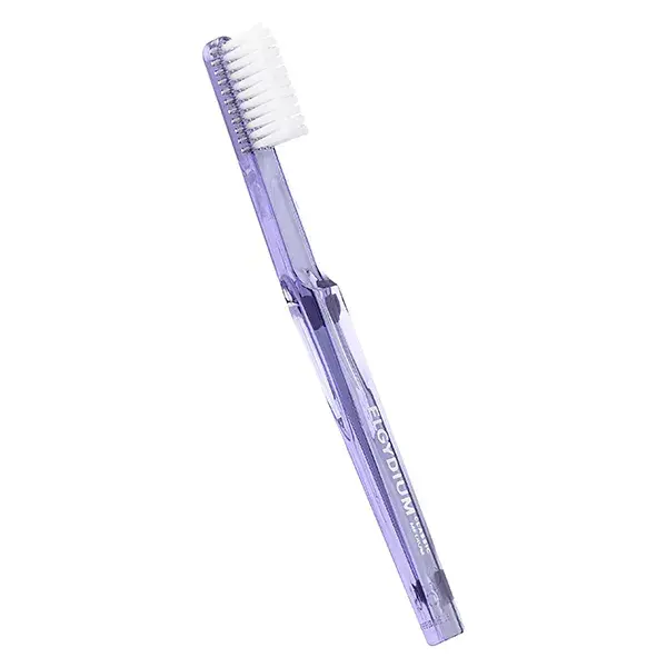 Escova de dentes Elgydium Classic Média