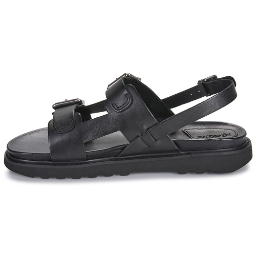 Kickers - NEOSUMMER - Noir