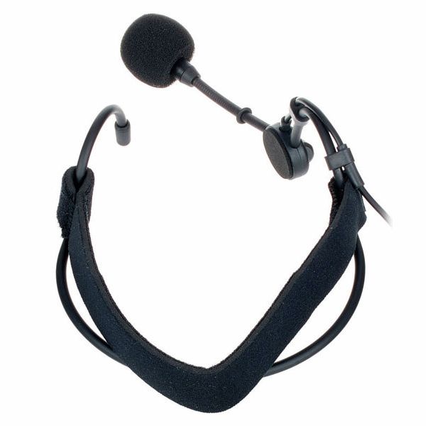 the t.bone free solo 823 Headset Bundle