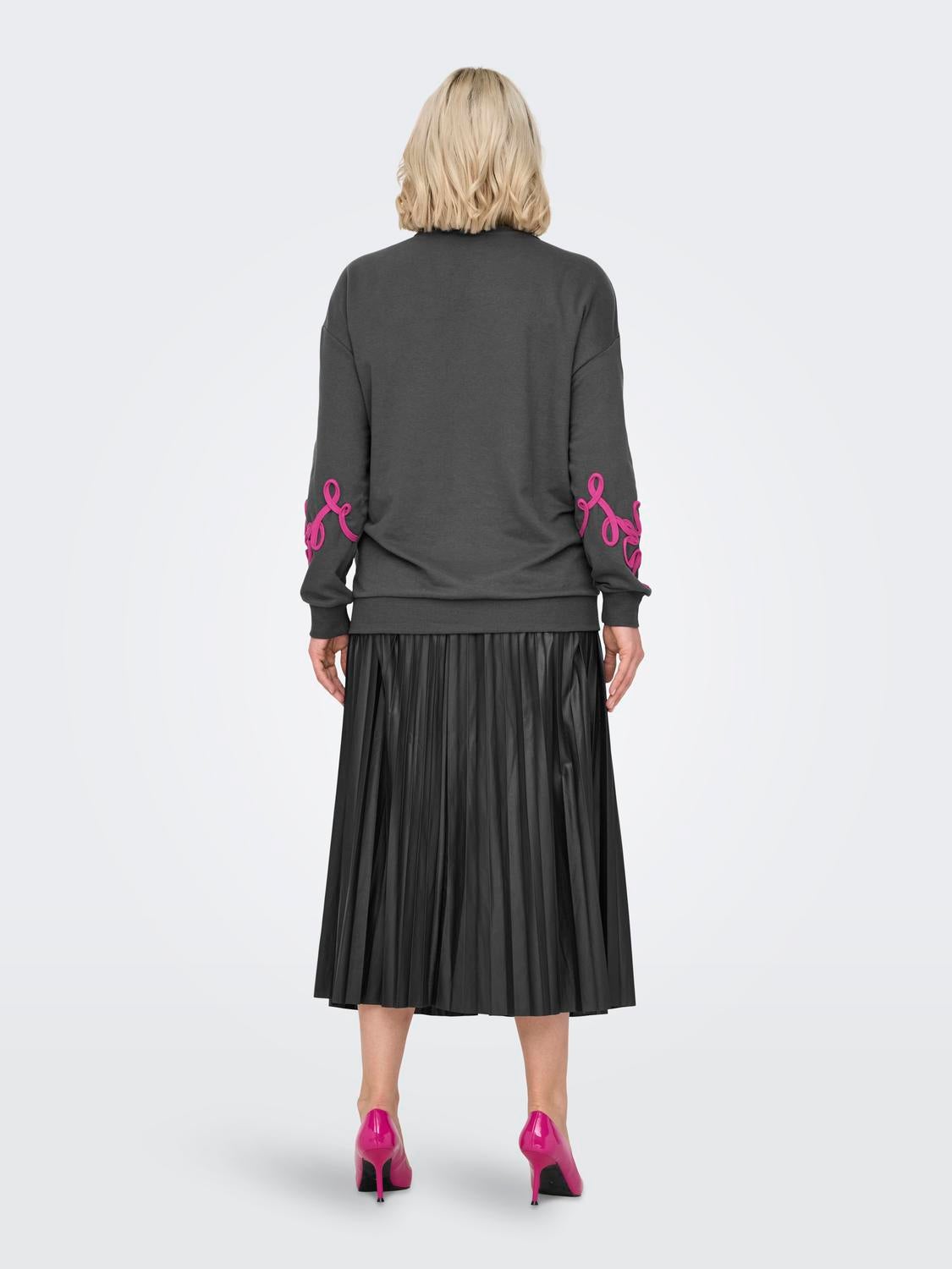 CARHIMA Sweatshirt Magnet