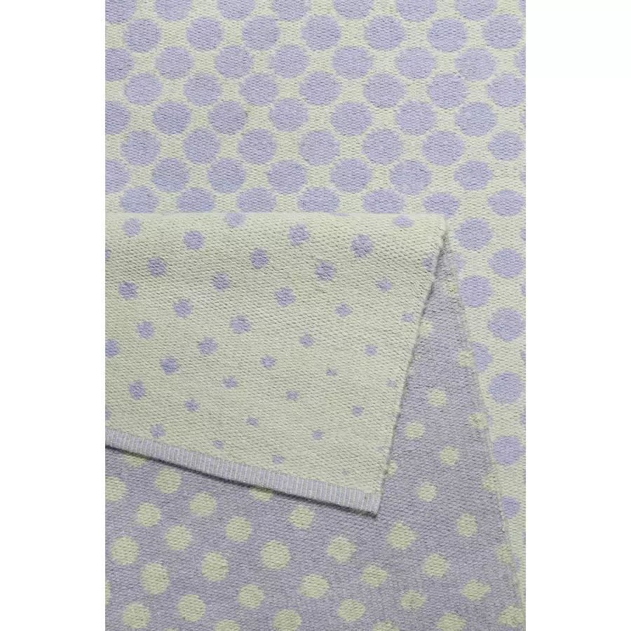 Esprit Kelim Teppich VEL Kelim blau