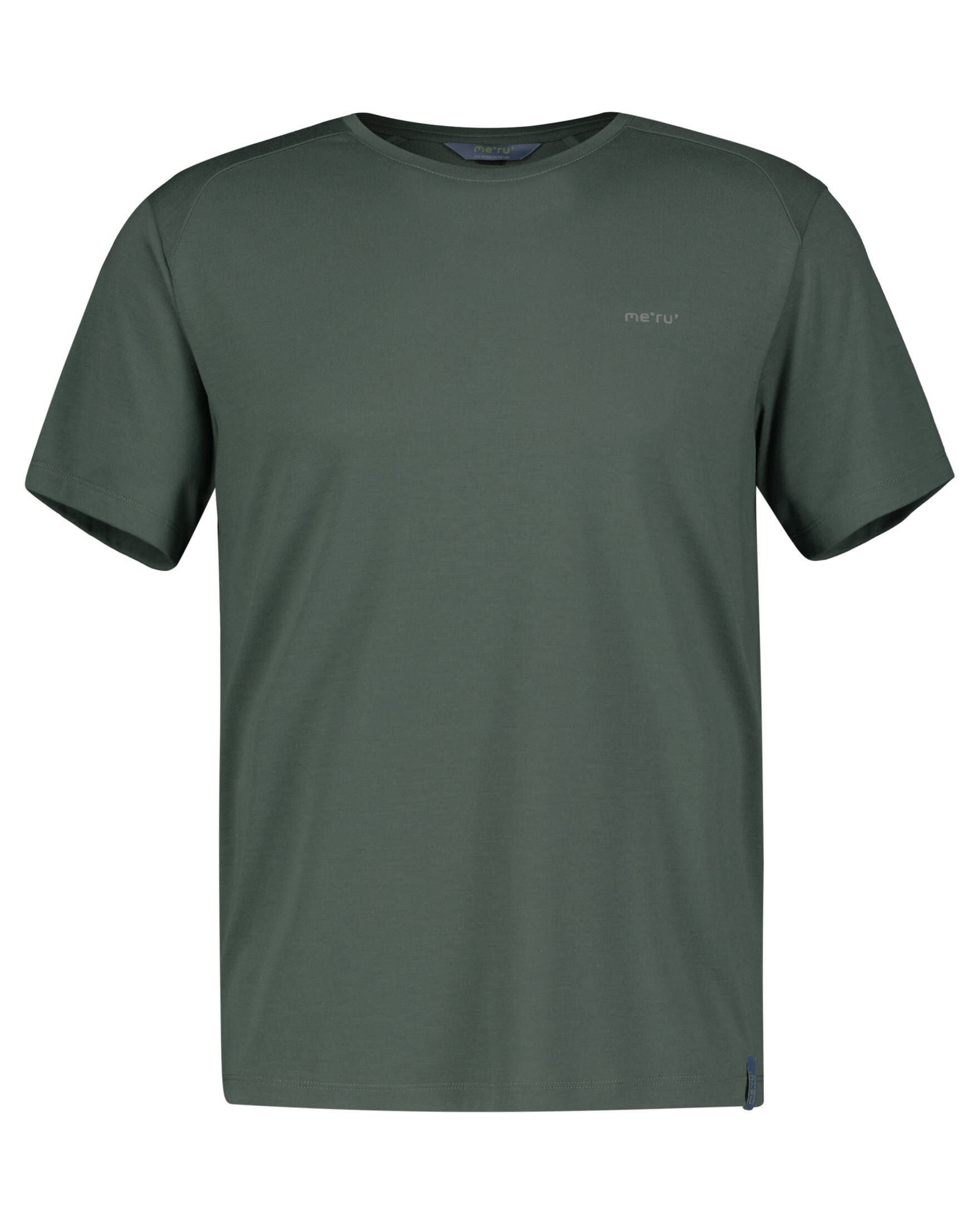 meru| Herren T-Shirt LAMEGO