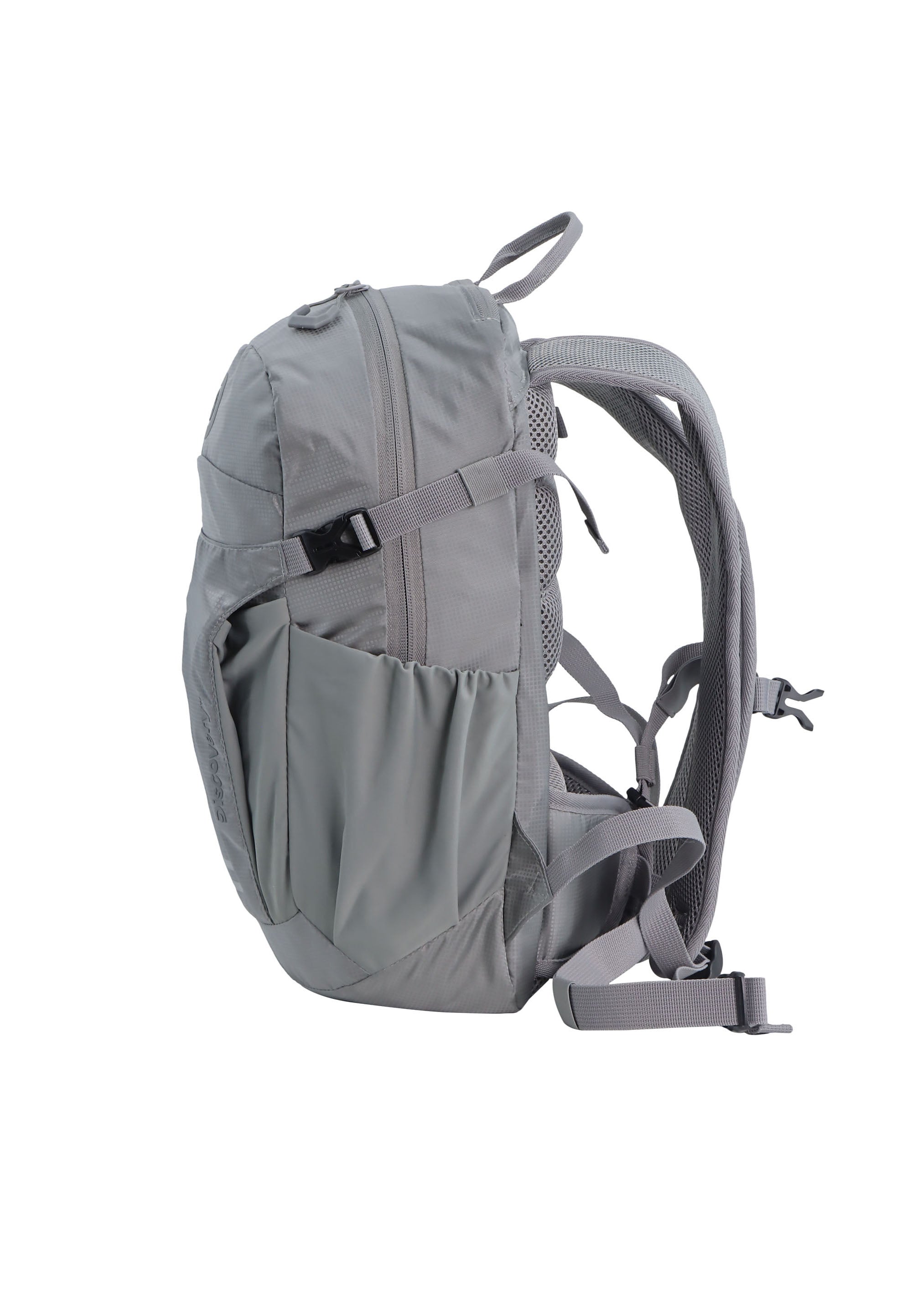 Discovery Body Spirit Outdoor 8 liter rugzak - Grey
