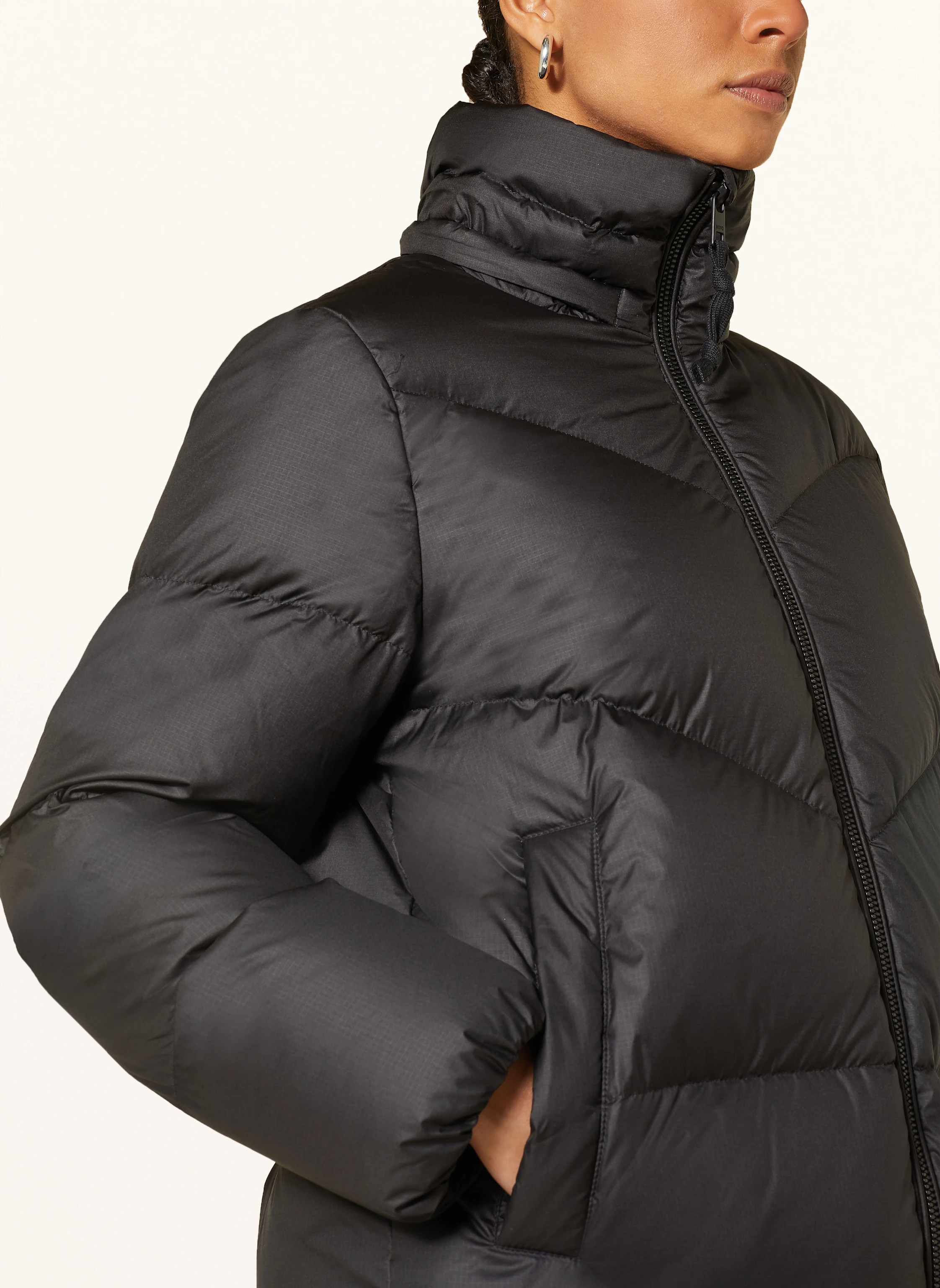 Marc O'Polo DENIM Daunenmantel