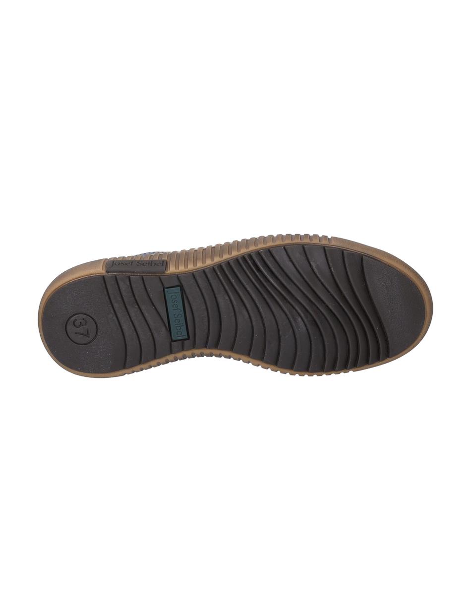 Stiefelette Maren 02, ocean