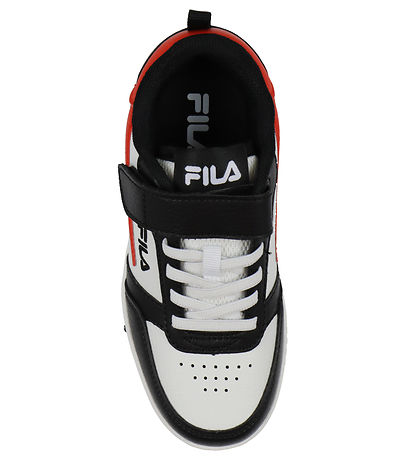 Fila Schuhe - Rega NF Kids - Black-Fila Ed